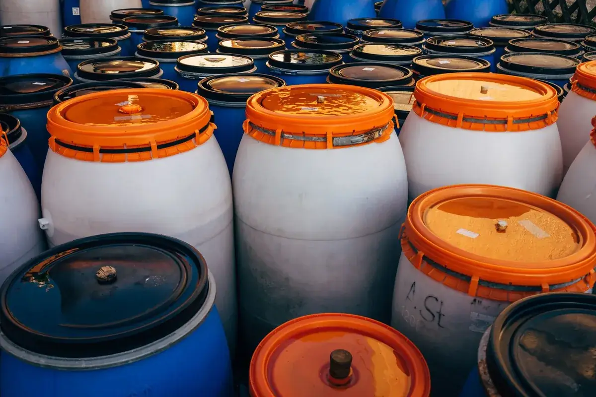 Hazmat Cleanup in Muleshoe, TX